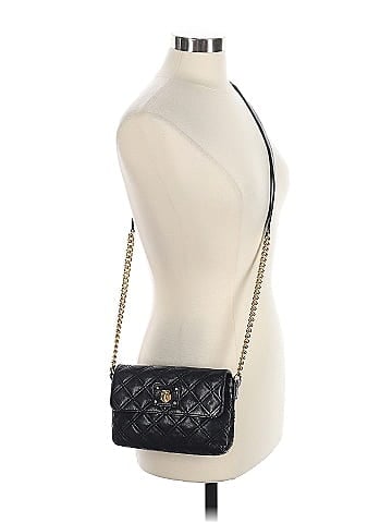 Marc Jacobs Leather Crossbody Bag (view 2)