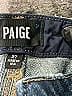 Paige Stars Blue Jeans Size 27 waist - photo 5