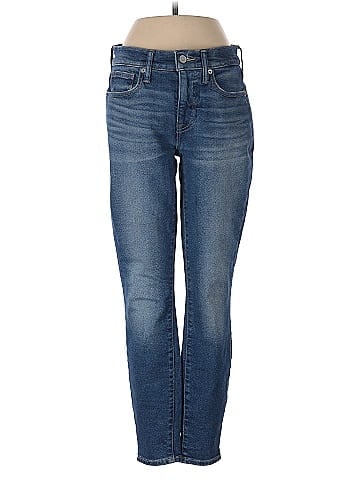 Lucky Brand Jeans (view 1)