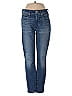 Lucky Brand Blue Jeans Size 2 - photo 1