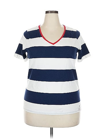 L-RL Lauren Active Ralph Lauren Short Sleeve T-Shirt (view 1)