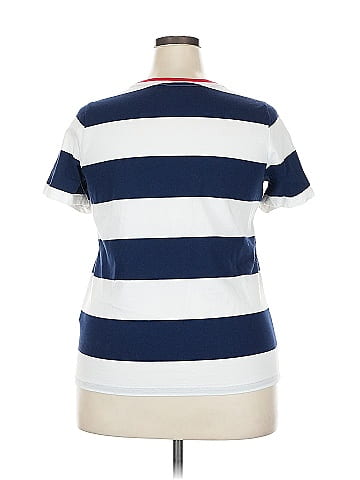 L-RL Lauren Active Ralph Lauren Short Sleeve T-Shirt (view 2)