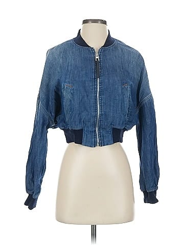 Loewe Denim Jacket (view 1)