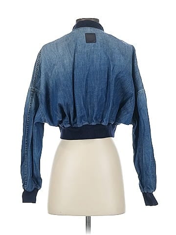 Loewe Denim Jacket (view 2)