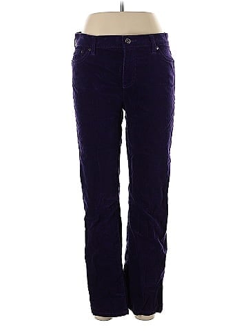 Lauren Jeans Co. Casual Pants (view 1)