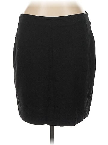 Amanda + Chelsea Casual Skirt (view 1)