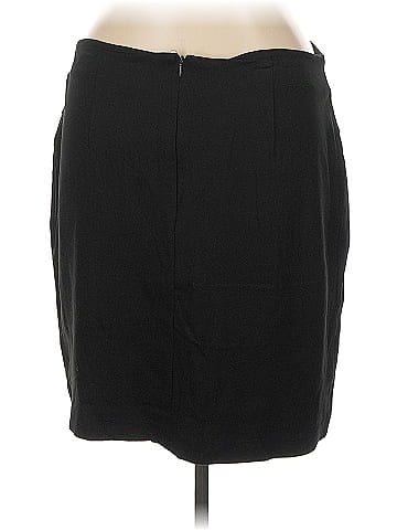 Amanda + Chelsea Casual Skirt (view 2)