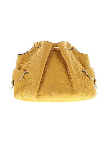 Cole Haan Leather Shoulder Bag (view 1)