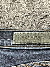 Baldwin Denim Solid Blue Jeans Size 28 waist - photo 7