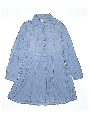 Justice Dress (view 1)