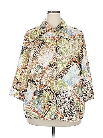 Breckenridge Jacket (view 1)