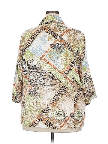 Breckenridge Jacket (view 2)