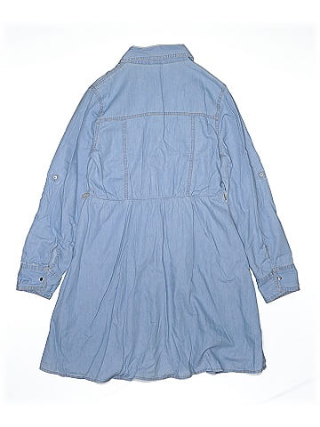 Justice Dress (view 2)