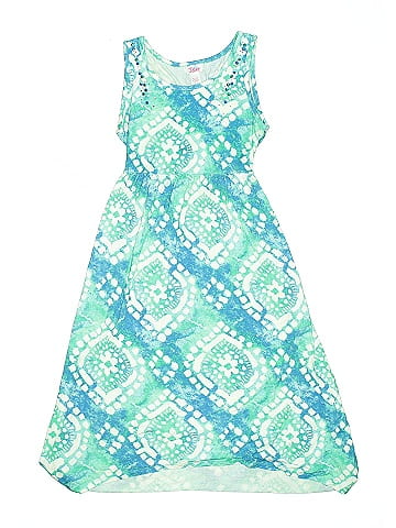 Justice Dress (view 1)