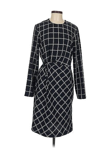 Elizabeth and James Casual Dress (view 1)