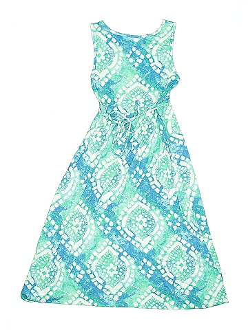 Justice Dress (view 2)