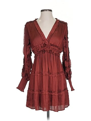 o.p.t Casual Dress (view 1)