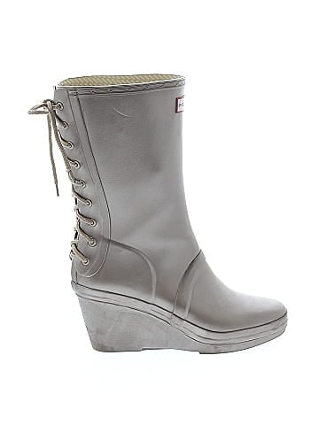 Hunter Rain Boots (view 1)