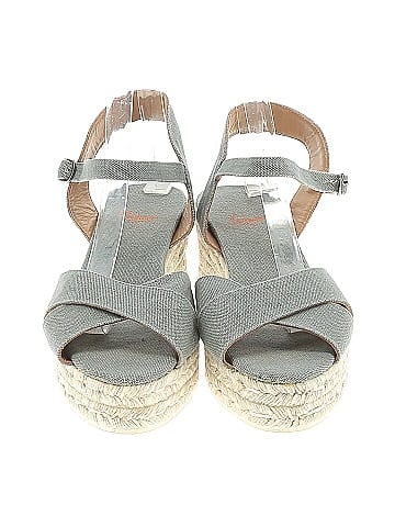 Castaner Wedges (view 2)