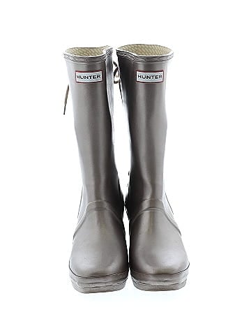 Hunter Rain Boots (view 2)