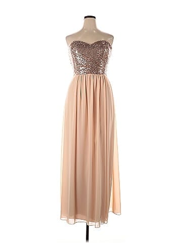B2 by Jasmine Cocktail Dress (view 1)