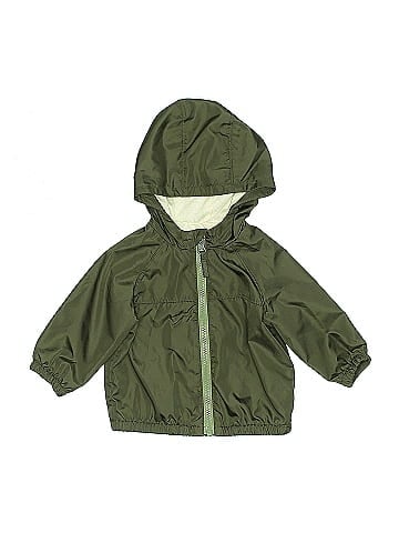 Old Navy Windbreaker (view 1)