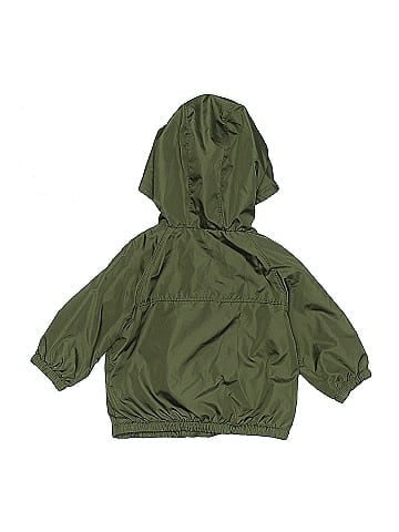 Old Navy Windbreaker (view 2)