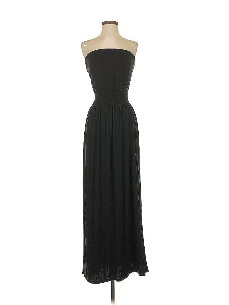 Pre-owned Bp. Cocktail Dress In Black
