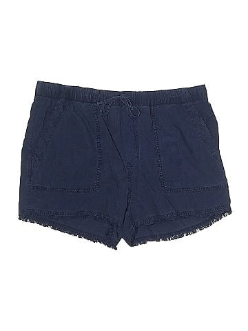 Cloth & Stone Shorts (view 1)