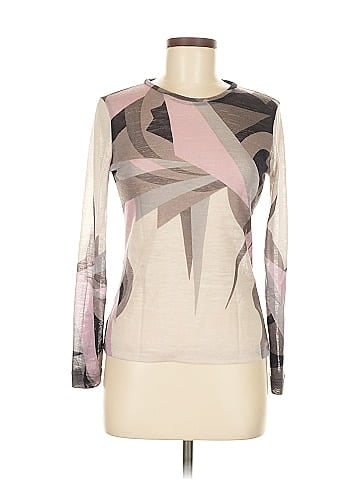 Mondi Long Sleeve T-Shirt (view 1)