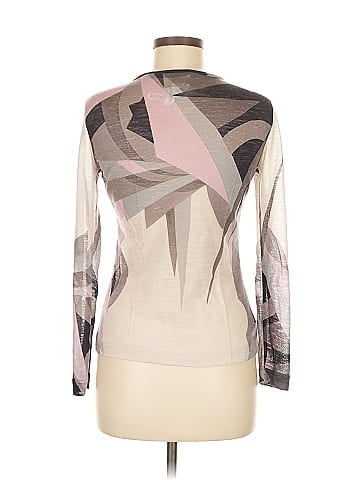 Mondi Long Sleeve T-Shirt (view 2)