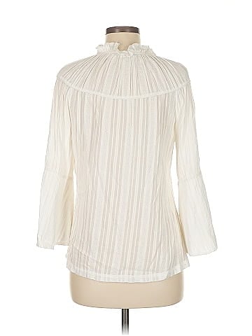 Allegra Hicks 3/4 Sleeve Blouse (view 2)