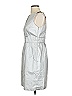 Walter Silver Casual Dress Size 2 - photo 5