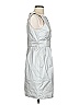 Walter Silver Casual Dress Size 2 - photo 4