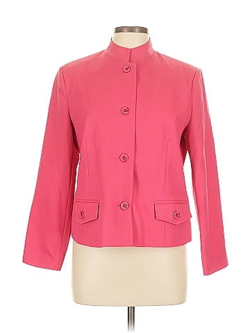BFA Classics Jacket (view 1)