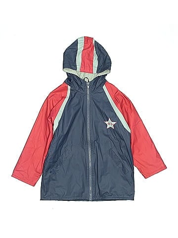 Wippette Kids Raincoat (view 1)