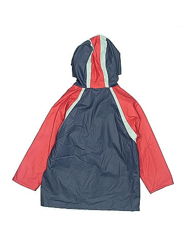 Wippette Kids Raincoat (view 2)
