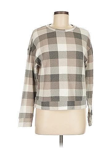 Natural Reflections Pullover Sweater (view 1)