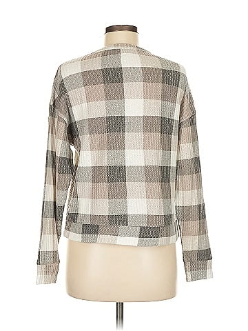 Natural Reflections Pullover Sweater (view 2)