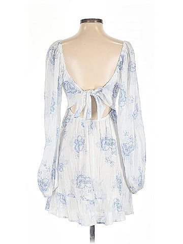 Hello Molly Cocktail Dress (view 2)
