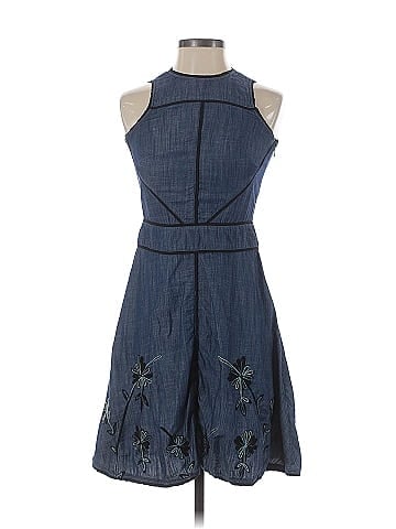 Wayward Fancies Casual Dress (view 1)