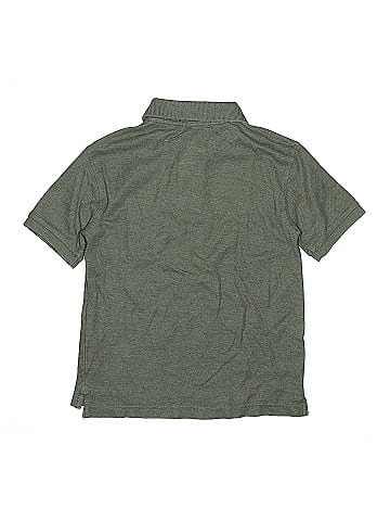 U.S. Polo Assn. Short Sleeve Polo (view 2)