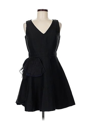 Halston Heritage Cocktail Dress (view 1)