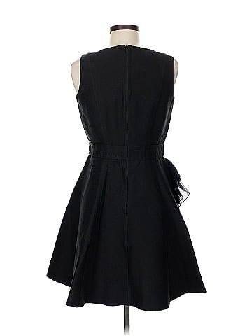Halston Heritage Cocktail Dress (view 2)