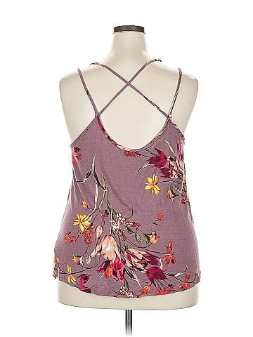 Papermoon Sleeveless Blouse (view 2)