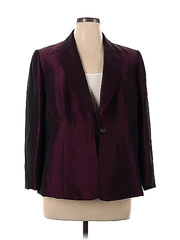 Tahari by ASL Blazer (view 1)