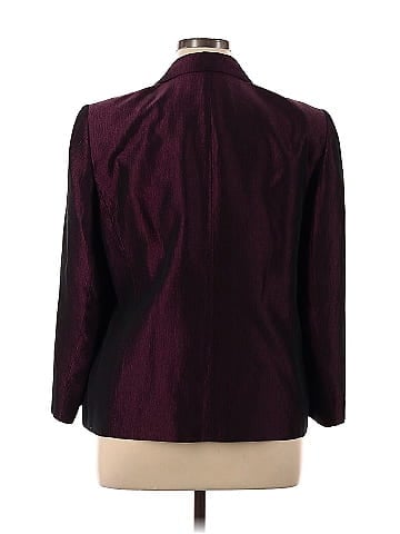 Tahari by ASL Blazer (view 2)