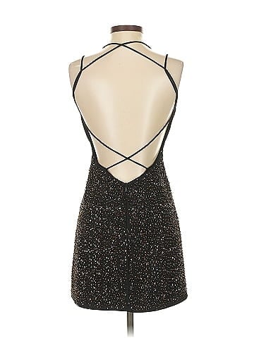 NBD Cocktail Dress (view 2)