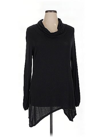 New Directions Long Sleeve Blouse (view 1)