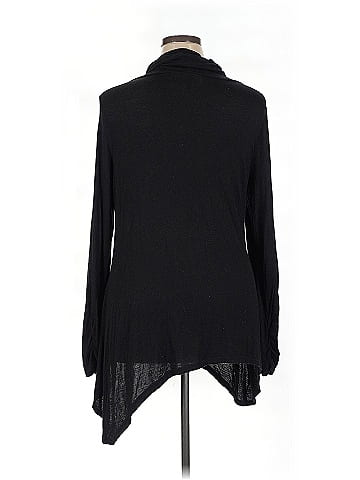 New Directions Long Sleeve Blouse (view 2)